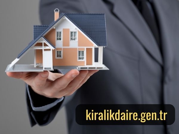 Akkoç Mahallesi Kiralık Daire